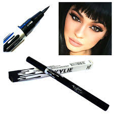 Image result for kylie waterproof liquid eyeliner