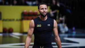 Steph Curry Parts Ways with Under Armour, Where NBA Star Could Land Next Shoe Contract