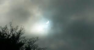 Image result for solar eclipse 2015