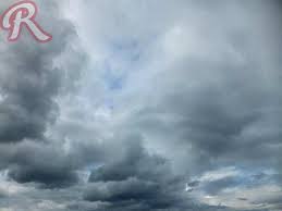 Baja probabilidad de lluvia, pero no se descartan tormentas aisladas esta tarde en la región