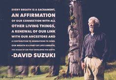 David Suzuki on Pinterest | Nature, Foundation and David via Relatably.com