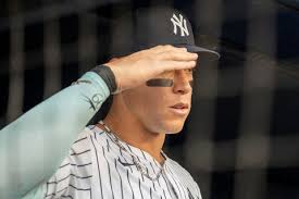 Aaron Judge Defends His Patriotic Rule For Yankees Teammates: ‘Sign Of Respect’