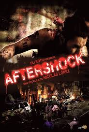 Aftershock (2012)