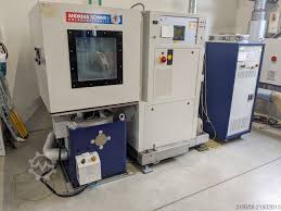 ➤ Used Climatic Test Chamber for sale on Machineseeker.com
