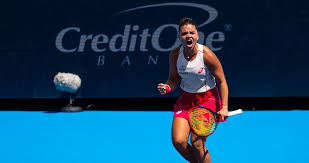 WTA Tennis - News update