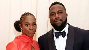 American tennis ace Sloane Stephens and her soccer star husband Jozy Altidore divorcing after four years