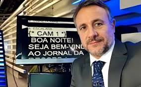 Bomba na TV! SBT News Contrata Apresentadora Famosa e Mais!