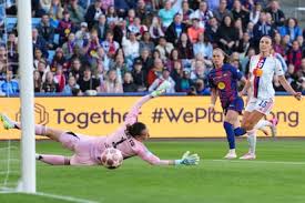 Barcelona - OL Lyoness, la Champions en directo | El Barcelona conquista su cuarta Champions tras vencer al Lyon