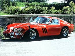 Image result for Ferrari 250 GTO