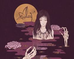 Image de Album Kodama par Alcest