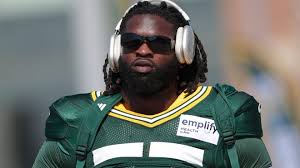 Packers Injury Updates: Cox on IR, Tom Sidelined