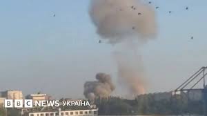 BBC - News update