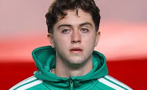 Brian Gutiérrez habla sobre su orgullo de jugar con la Selección Mexicana