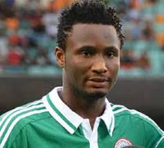 Yet he carries everybody along.If the Nations Cup were another World War,i would call him Field Marshall Montgomery.I see a crown on his head as the Most ... - John-Mikel-Obi