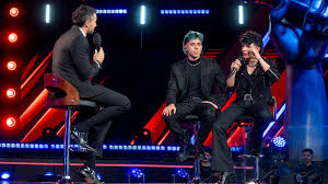 Telefe - News update