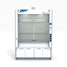 Laboratory fume hood - BECOME ST - Burdinola Deutschland ...