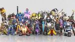 استديو Blizzard يرفض طرح خريطة