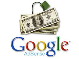 Generate dollars from adsense