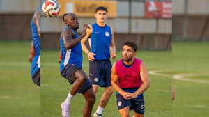 Taka Gazete - News update
