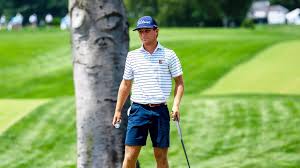 Lewis Set To Compete At 126th U.S. Amateur