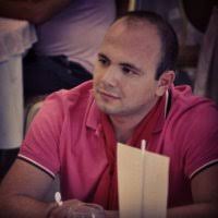 Imperial Tobacco Polska Employee Bojan Stoevski's profile photo