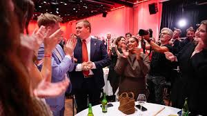 SVT Nyheter - News update
