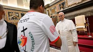 ¡Emoción en el Vaticano! Papa Peruano Enciende Fiestas Patrias con Mensaje Único - Imagen principal del artículo