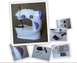 Hasil gambar untuk mesin jahit