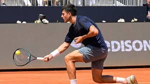 Roma Open