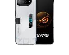 Asus ROG Phone 7 Ultimate gaming smartphone