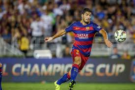 Image result for luis suarez