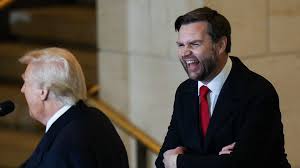JD Vance's Deportation 'Joke' Sparks Controversy After Fashion Critic's Immigration Revelation