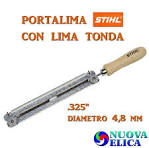 Portalime 2-in-- Stihl