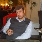 Materials Testing Consultants Employee Hassan Yassin's profile photo