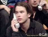 Birthdate:March 3 1977. Birthplace: Dublin . Height : 1.75m . Hobbies : Running , swimming , car-racing . Steve&#39;s full name : Stephen Patrick David Gately . - steotv2