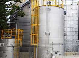 NH3 Storage & Supply System for DE-Nox Facility – 진우DEV(주)