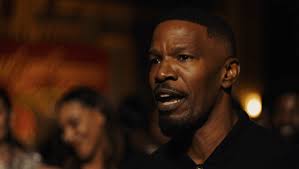 Jamie Foxx recalls seeing ‘white me’ during 2023 stroke recovery hospital stay