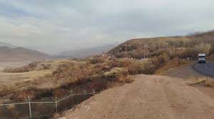 شاخص الودگی کرج
