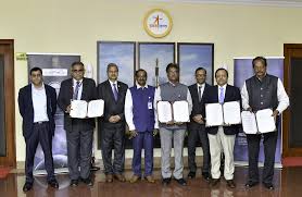 ISRO - News update