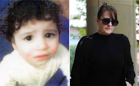 The lies that led Hamzah Khan to his death. Why did social workers fall for the untruths spun by Amanda Hutton? Mother and child: social services, police, ... - amanda_2693468b