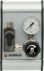 High Pressure Regulators at best price in Chennai by Sol ...