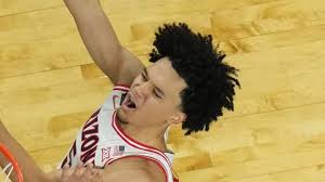 Arizona's Burries Catching More Momentum With NBA Draft Projections