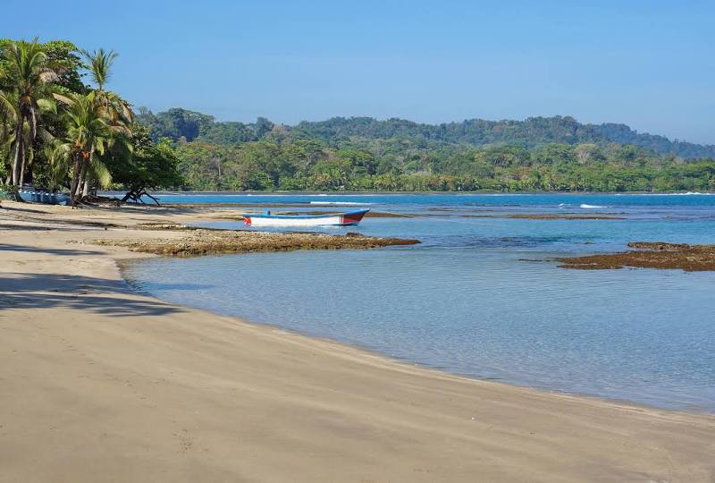 Puerto Viejo de Talamanca