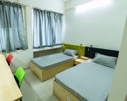 Image of MIT University Hostel