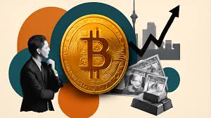خرید بیت کوین