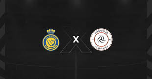 Cristiano Ronaldo joga hoje? Al Nassr x Al Shabab Palpites - Veja Onde Assistir e Escalações 17-01