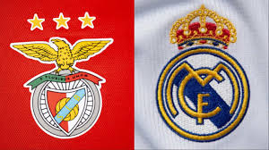Benfica vs. Real Madrid: Preview, Predictions and Lineups