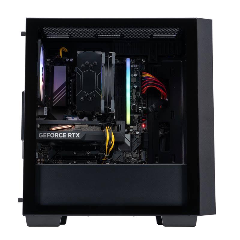 Acer Nitro 60 Gaming Desktop Intel Core i7-14700F 32gb Ddr5 Memory