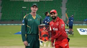 Islamabad United Vs Multan Sultans LIVE Cricket Score, PSL 2026: IU Win Toss, Elect To Bowl First