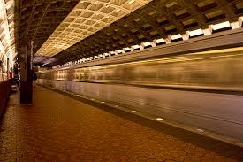 DC Metro Expands Full Train Automation Systemwide